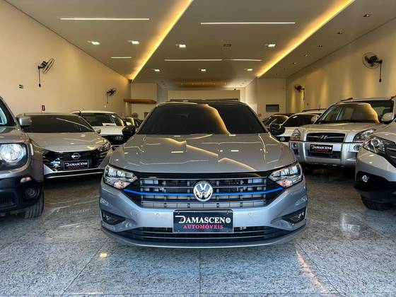 VOLKSWAGEN JETTA 1.4 250 TSI TOTAL FLEX COMFORTLINE TIPTRONIC